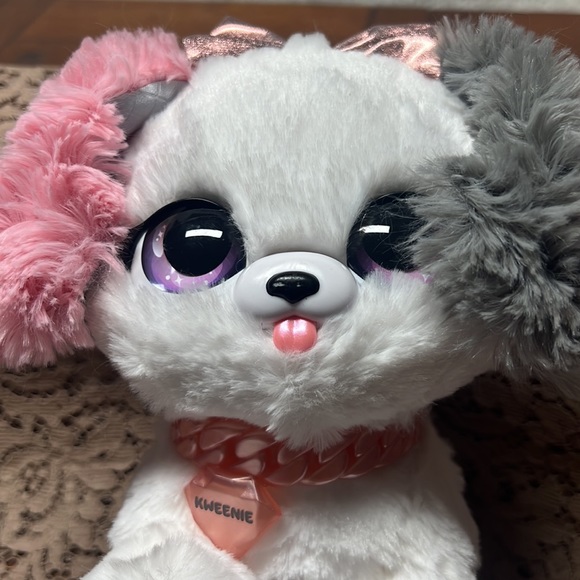 Present Pets - Fancy Puppy - Picture 3 of 13